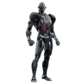 Avengers Age of Ultron Movie Masterpiece Action Figure 1/6 Ultron Prime 41 cm